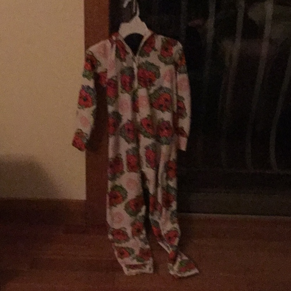 Shopkins pajama